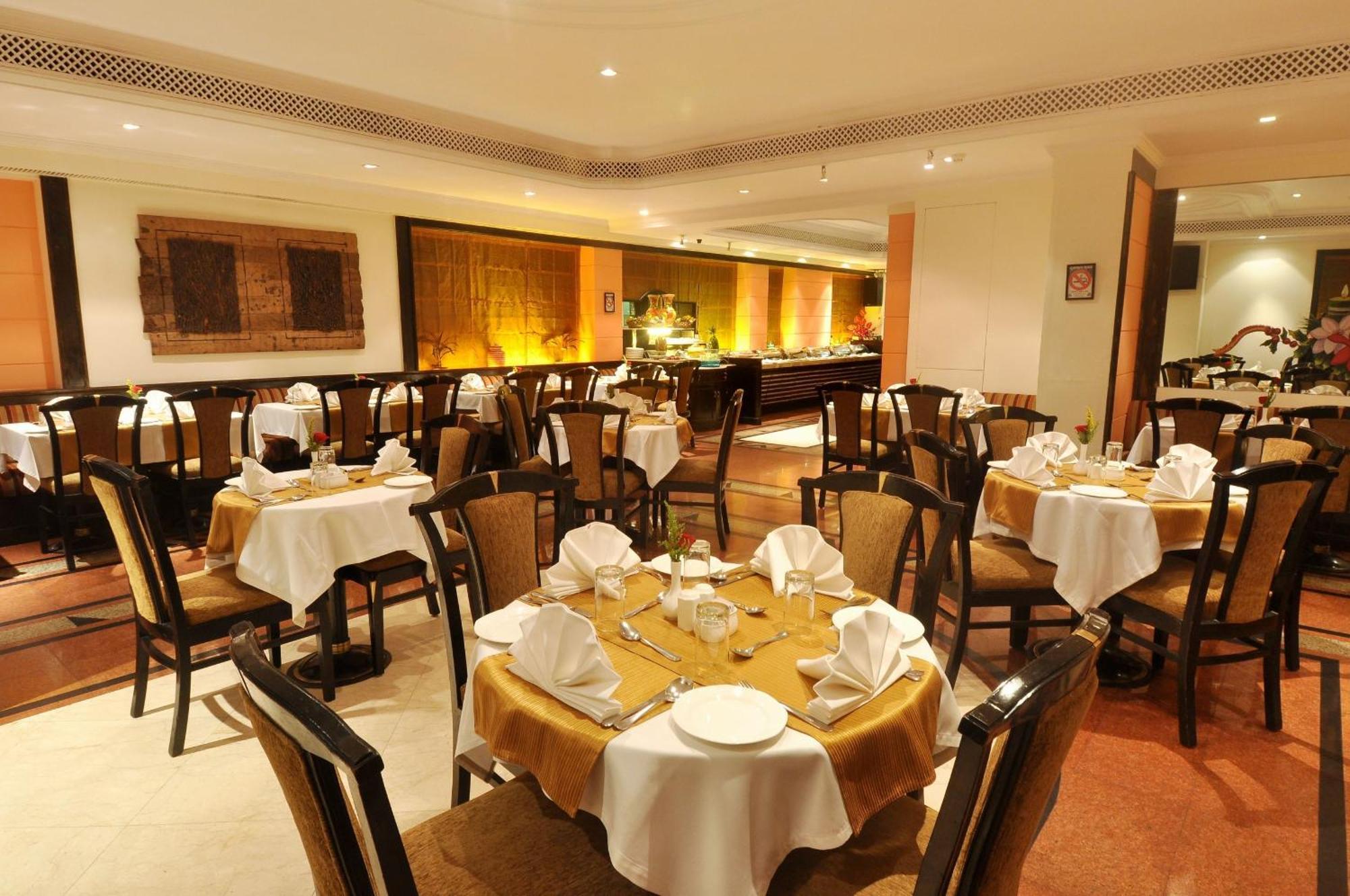 Fariyas Hotel Mumbai , Colaba, Mumbai